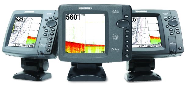 Humminbird goes to the Xtreme
